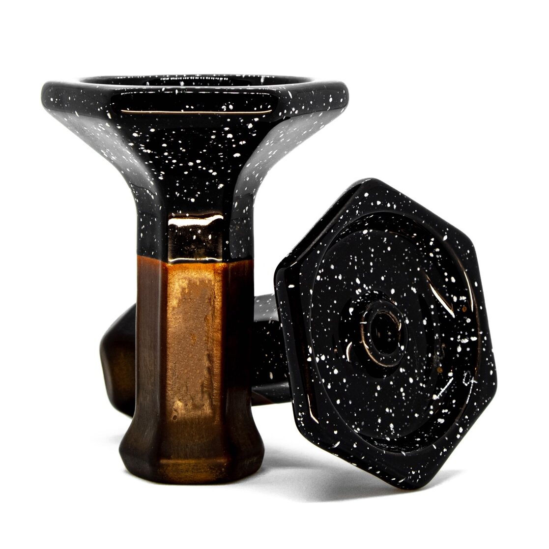 Moon Grand Phunnel Hookah Shisha Bowl