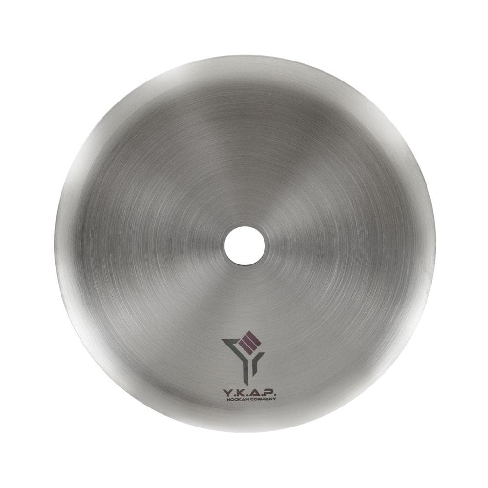 YKAP Ego Black Hookah