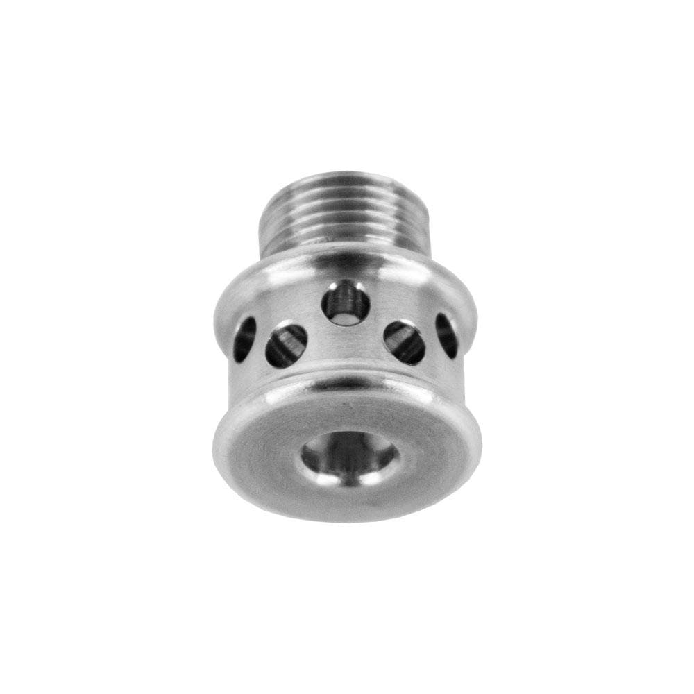 YKAP Ego Black Hookah