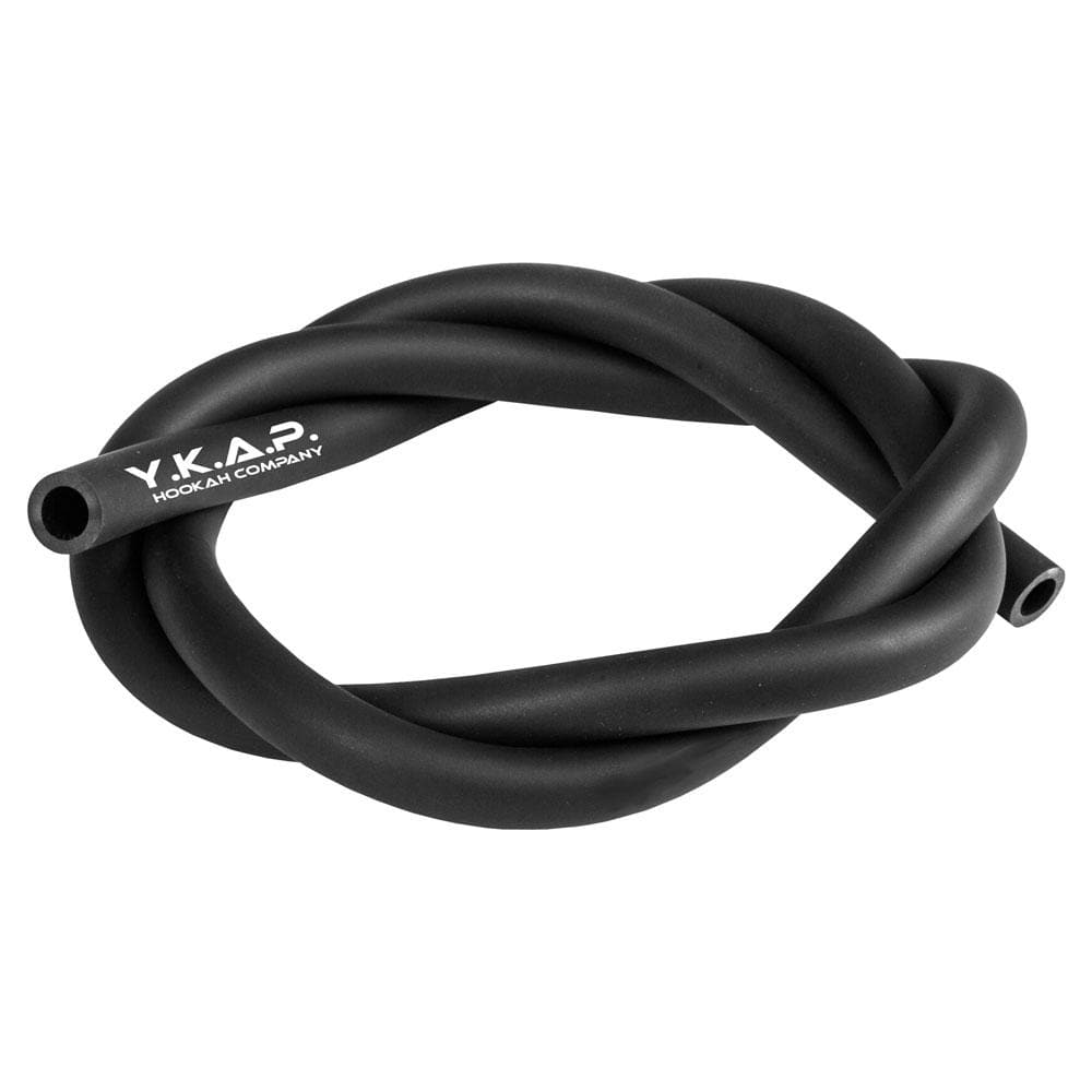 YKAP Ego Black Hookah