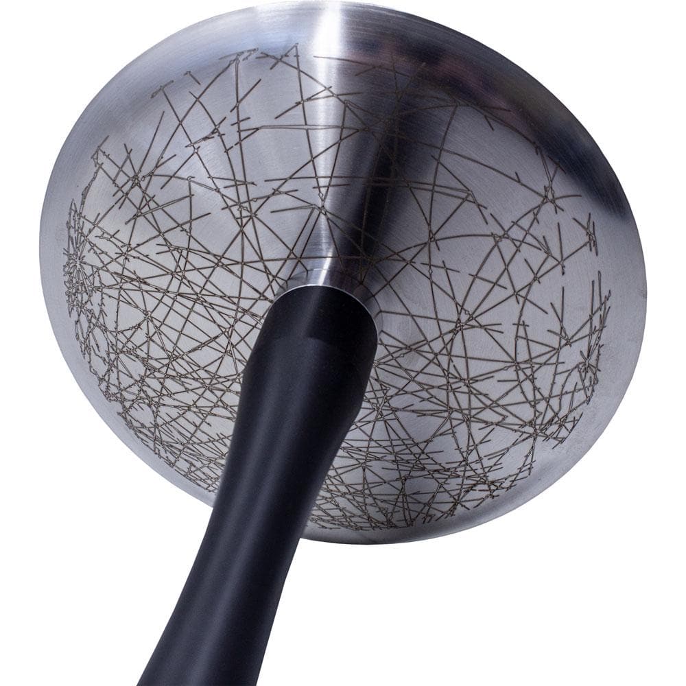 YKAP Ego Black Hookah