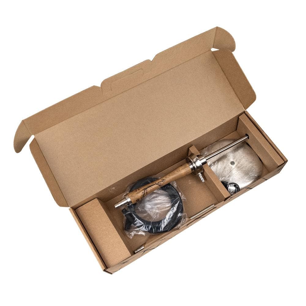 YKAP Ego Grom Pro Hookah