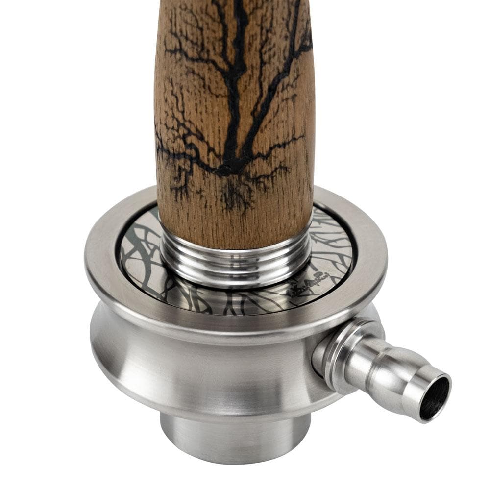 YKAP Ego Grom Pro Hookah