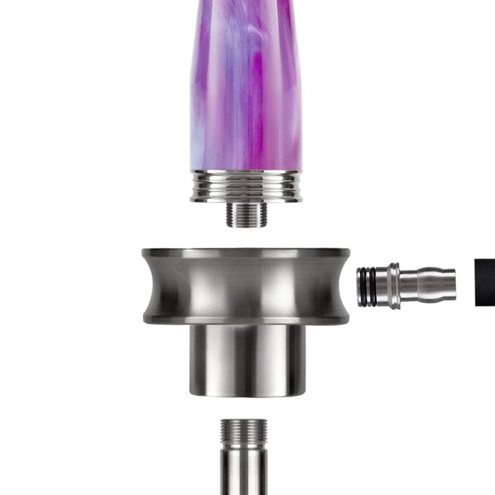 YKAP Ego Ist Pro Hookah