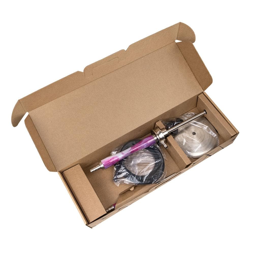 YKAP Ego Ist Pro Hookah