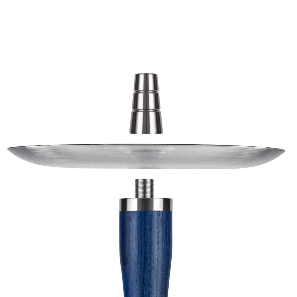 YKAP Ego Wood Hookah