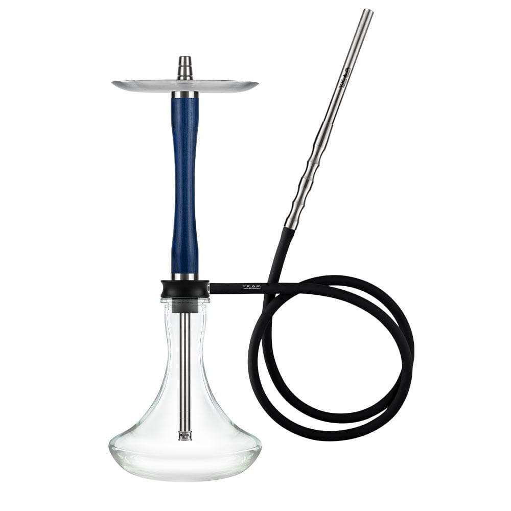 YKAP Ego Wood Hookah