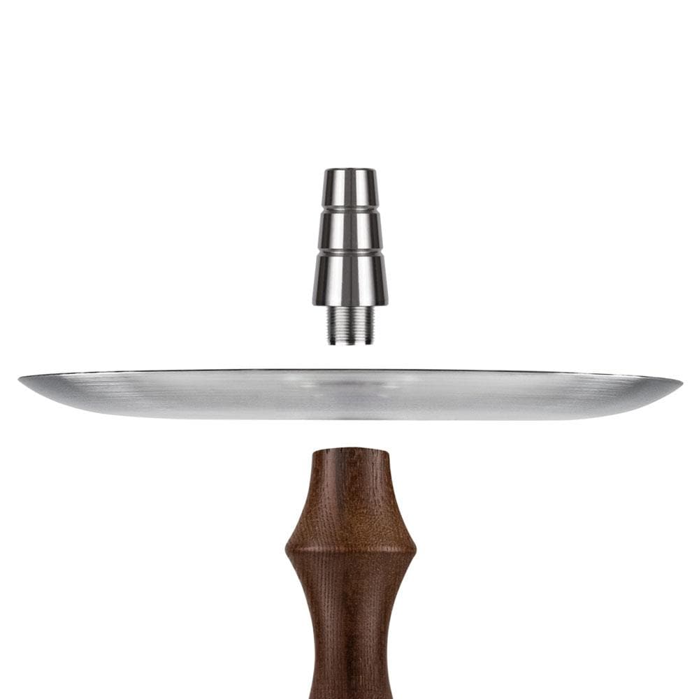 YKAP Killer+ Wood Hookah