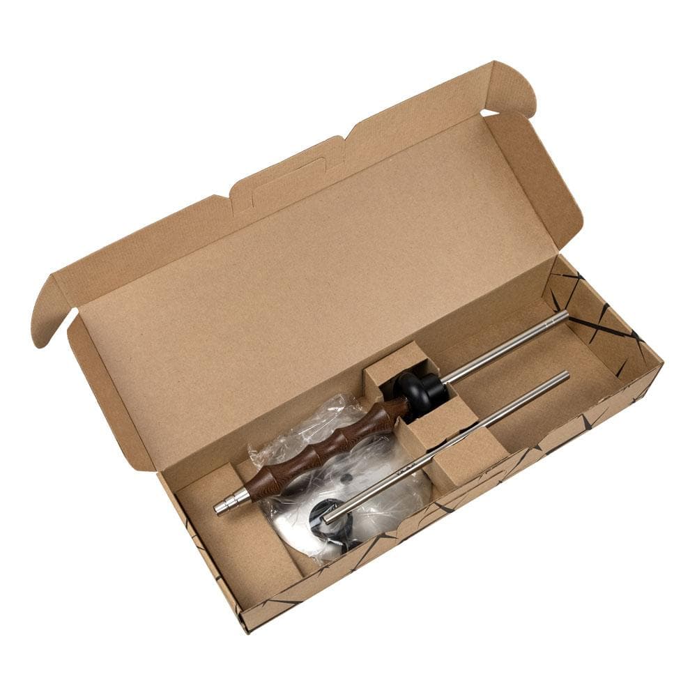 YKAP Killer+ Wood Hookah