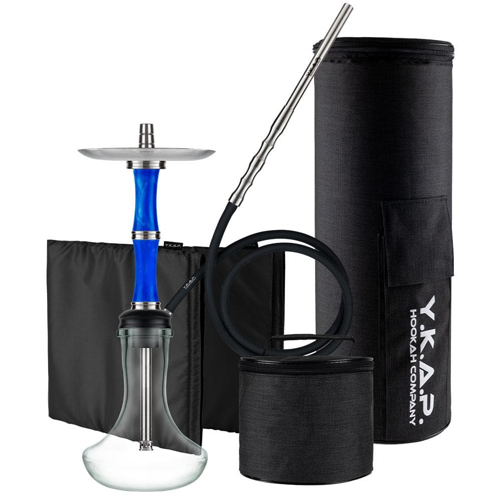 YKAP Mini STR Hookah