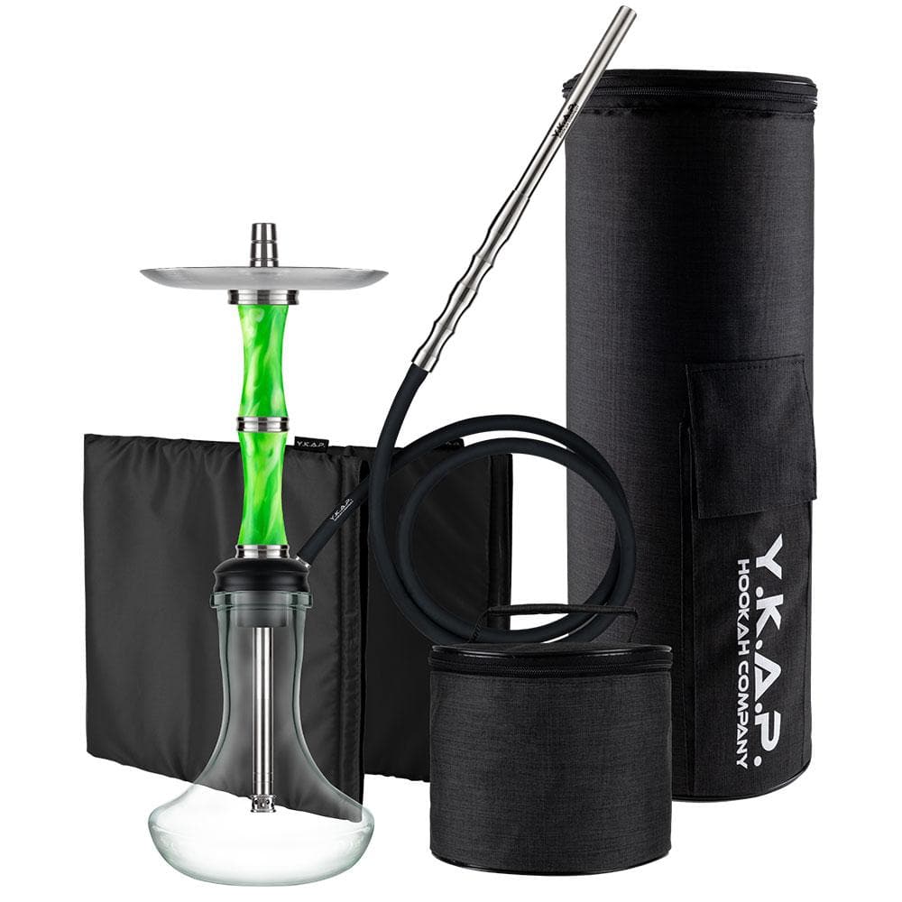 YKAP Mini STR Hookah