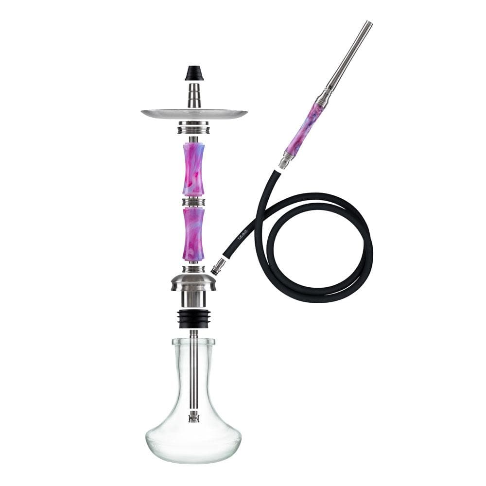 YKAP Mini STR Pro Hookah