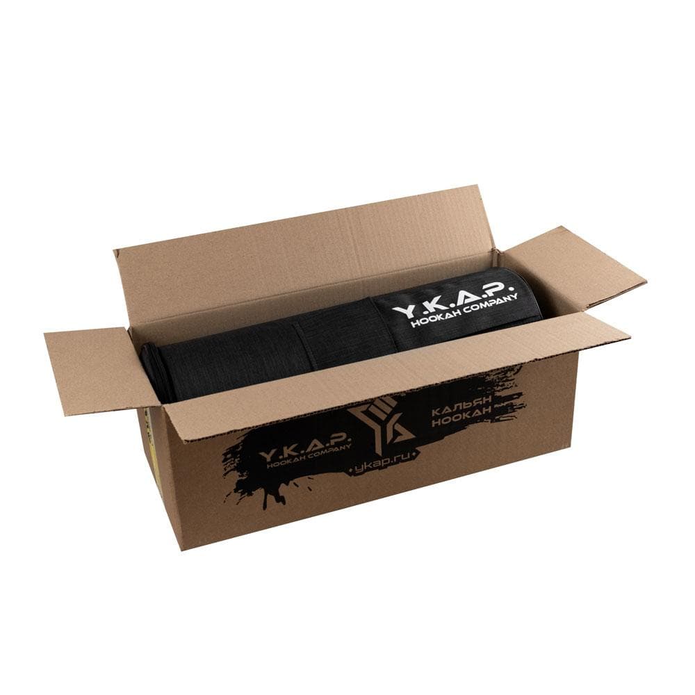 YKAP Mini STR Pro Hookah