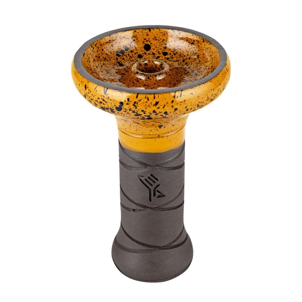 YKAP Phunnel Hookah Shisha Bowl