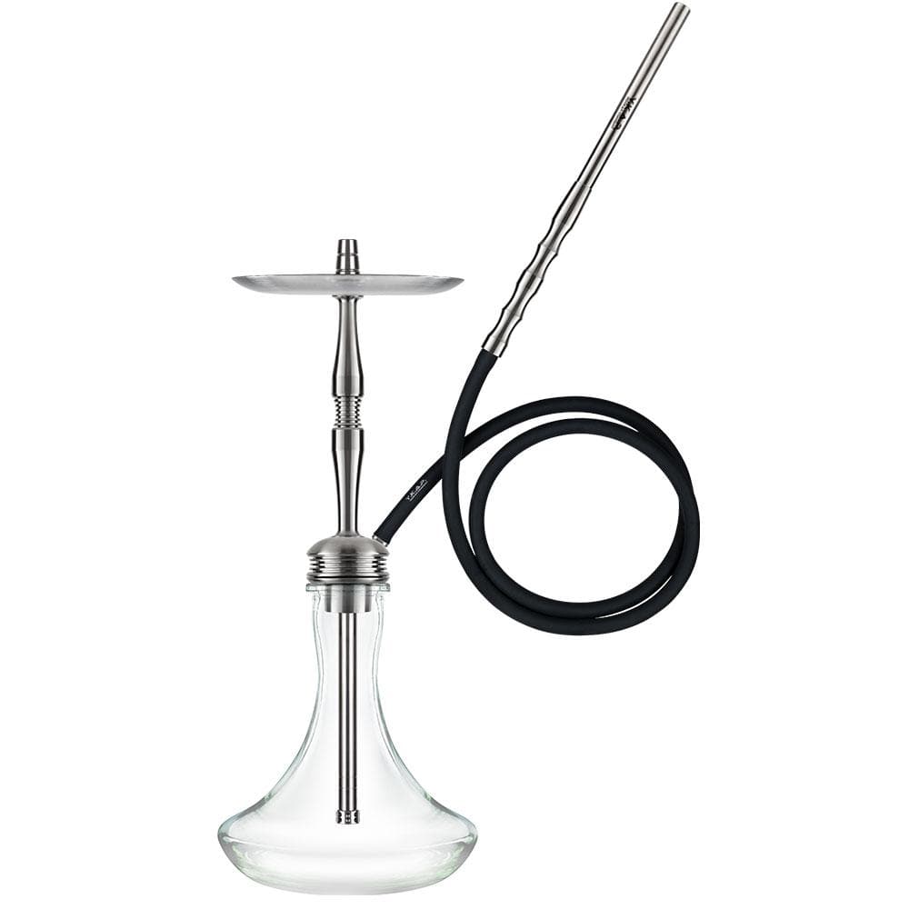 YKAP Pro Steel Hookah
