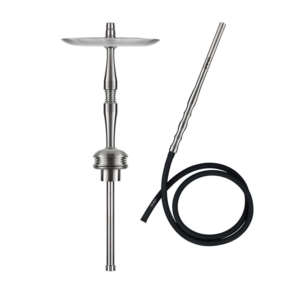 YKAP Pro Steel Hookah
