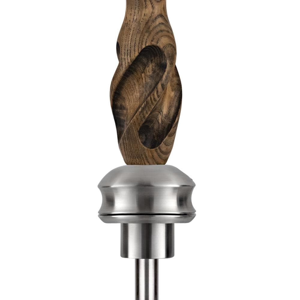 YKAP Pro Wood Hookah
