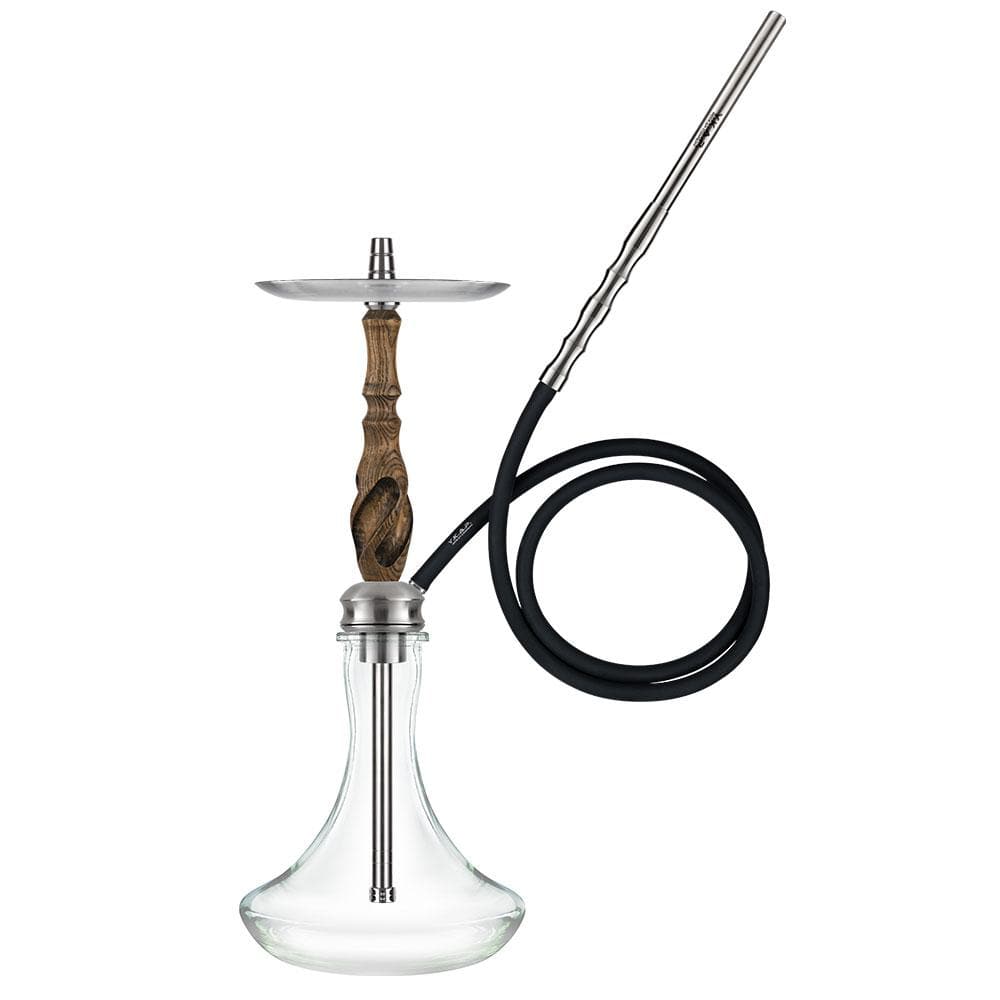 YKAP Pro Wood Hookah