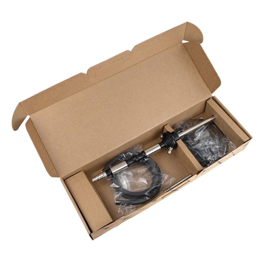 YKAP Slim Combo Hookah