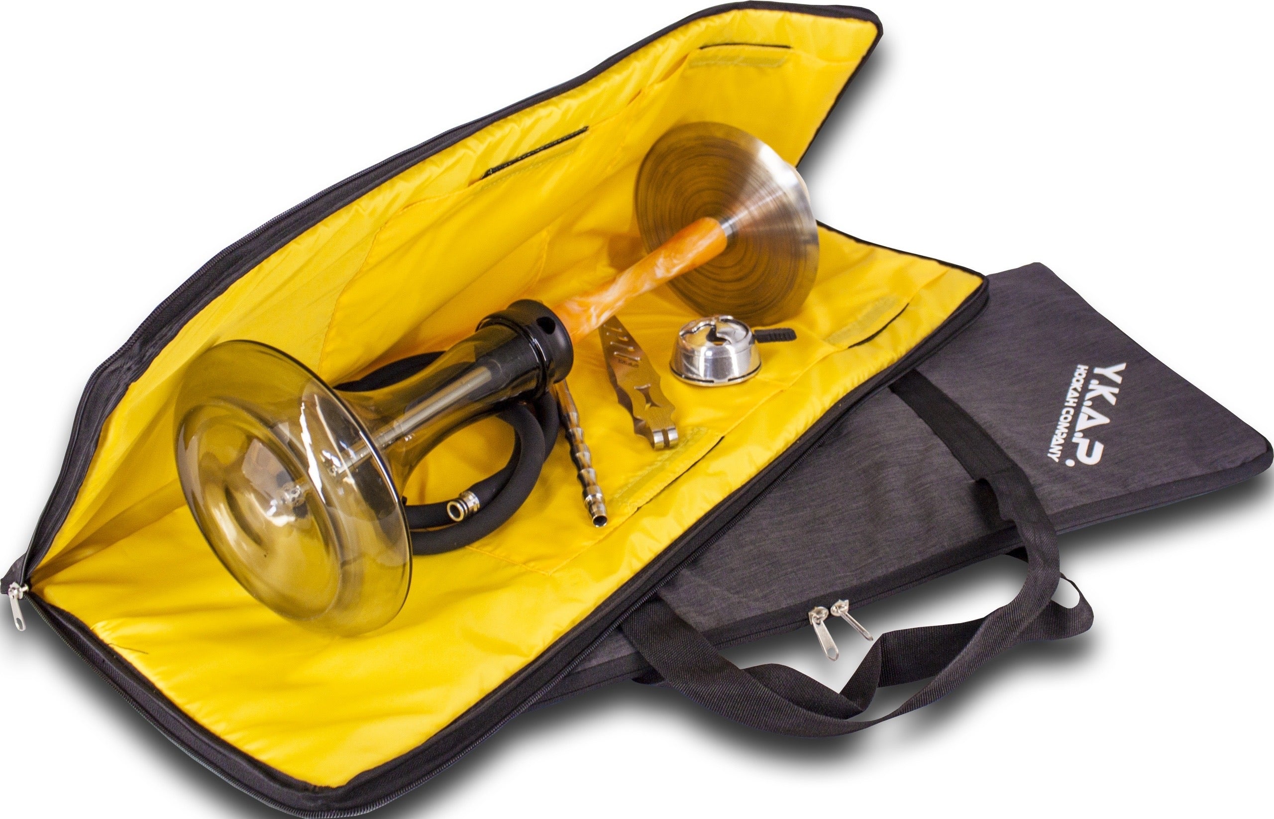 YKAP Hookah Bag