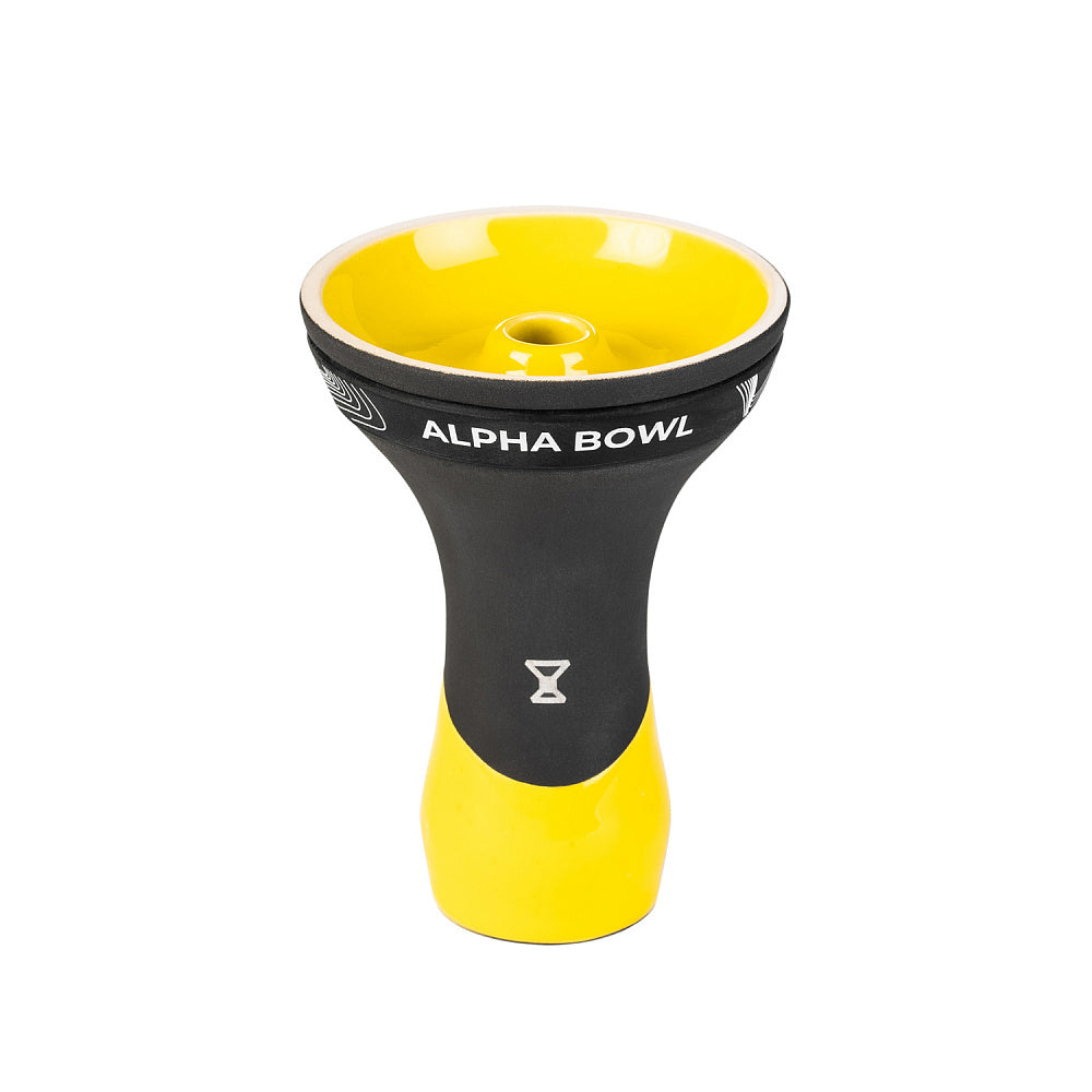 Alpha Race Hookah Shisha Bowl