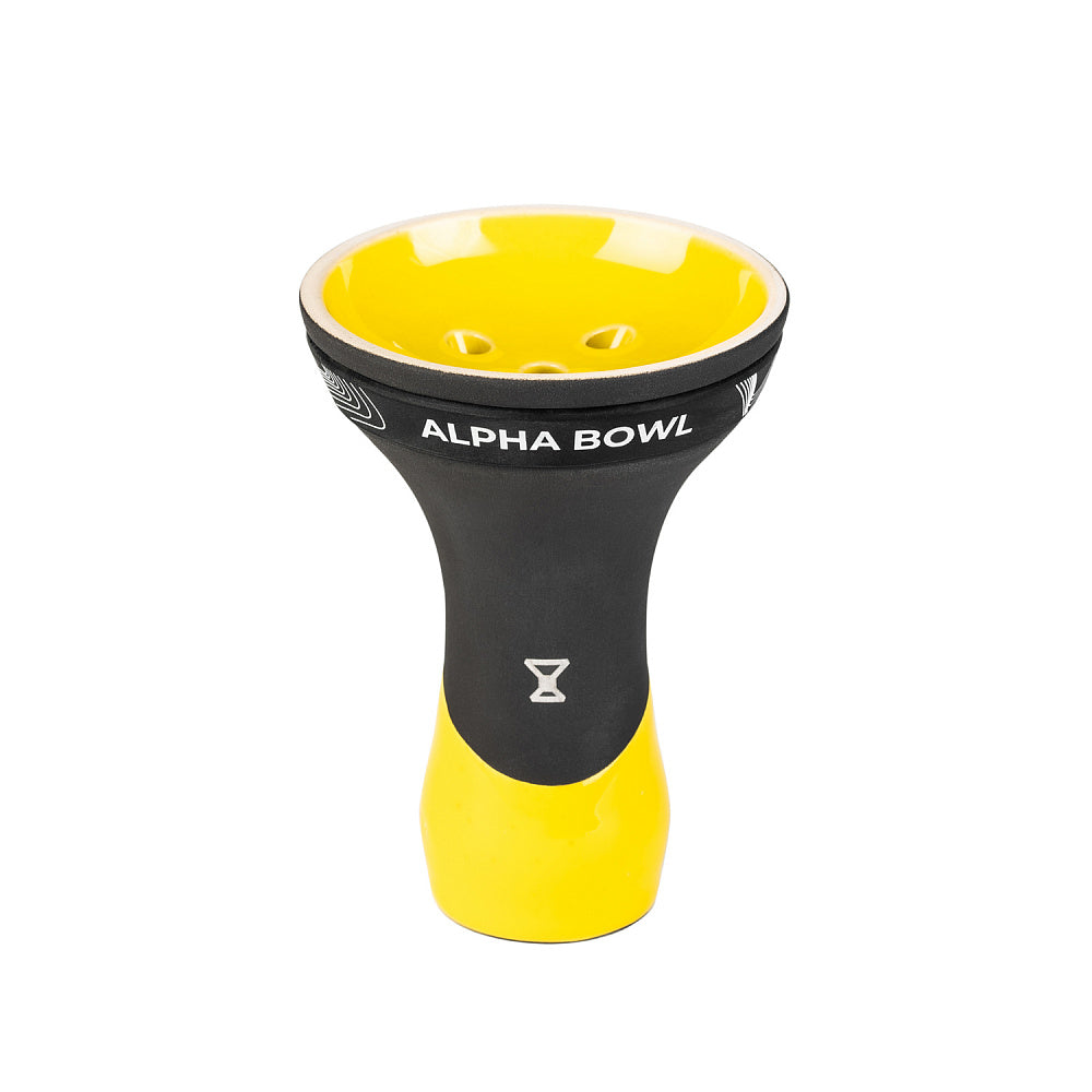 Alpha Race Hookah Shisha Bowl