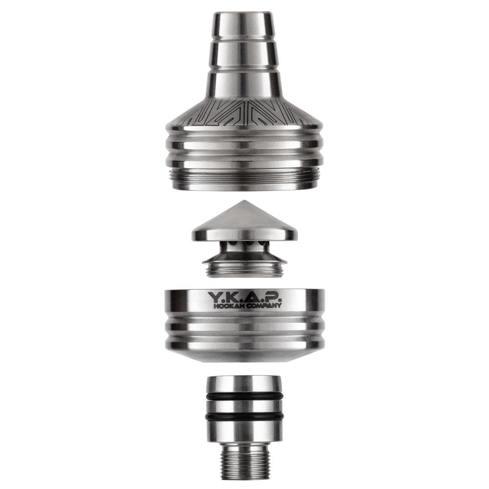 YKAP Molasses Catcher