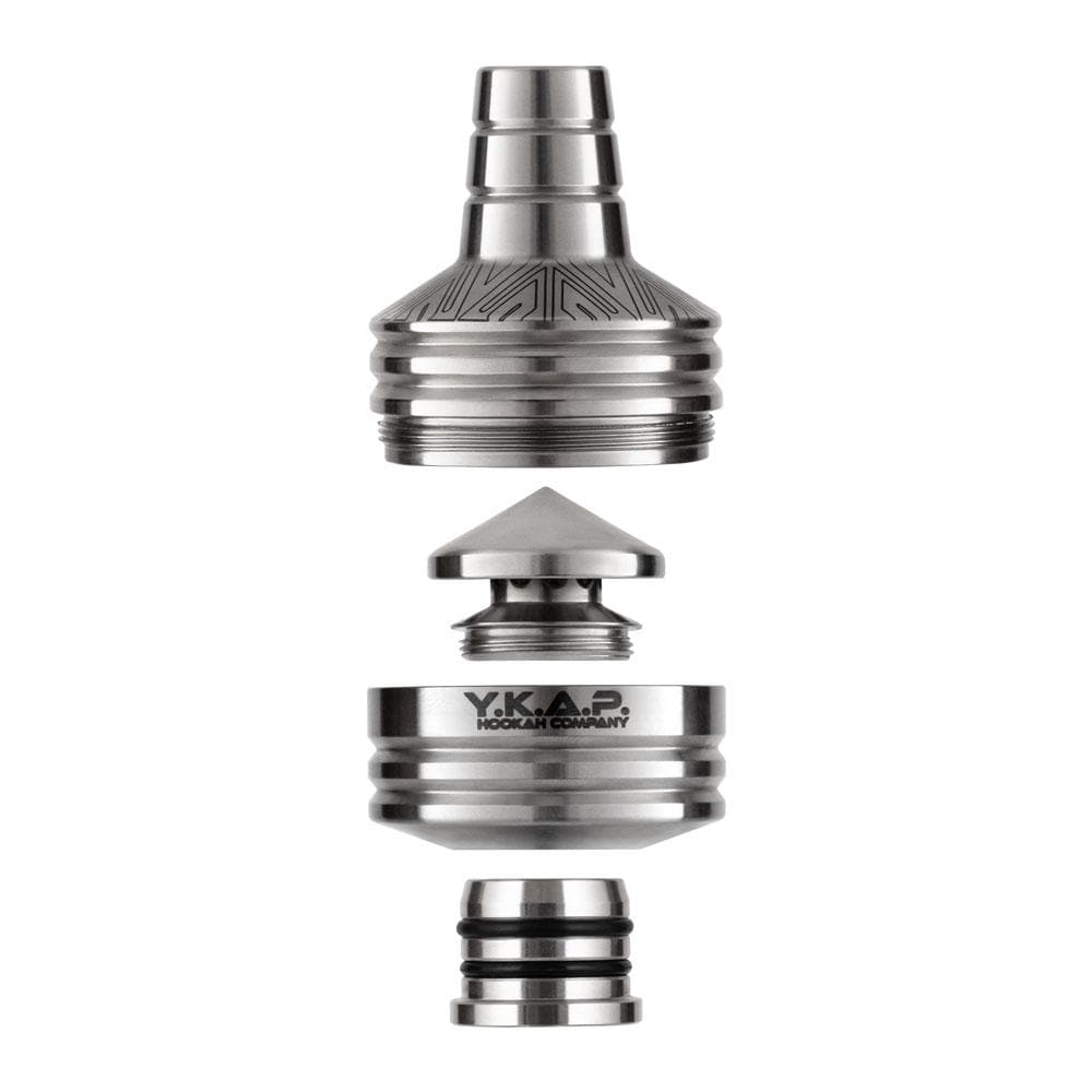 YKAP Molasses Catcher