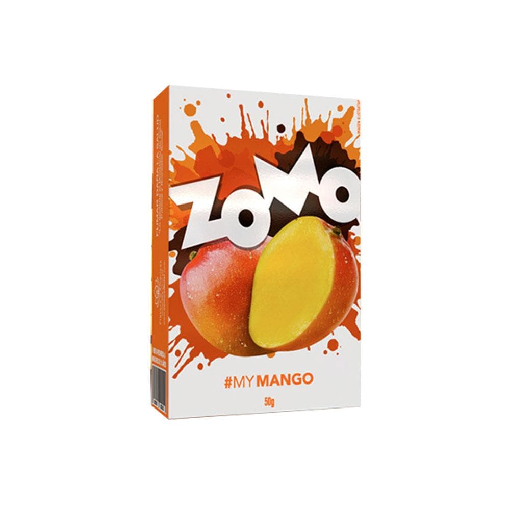 Zomo Mango Hookah Flavors