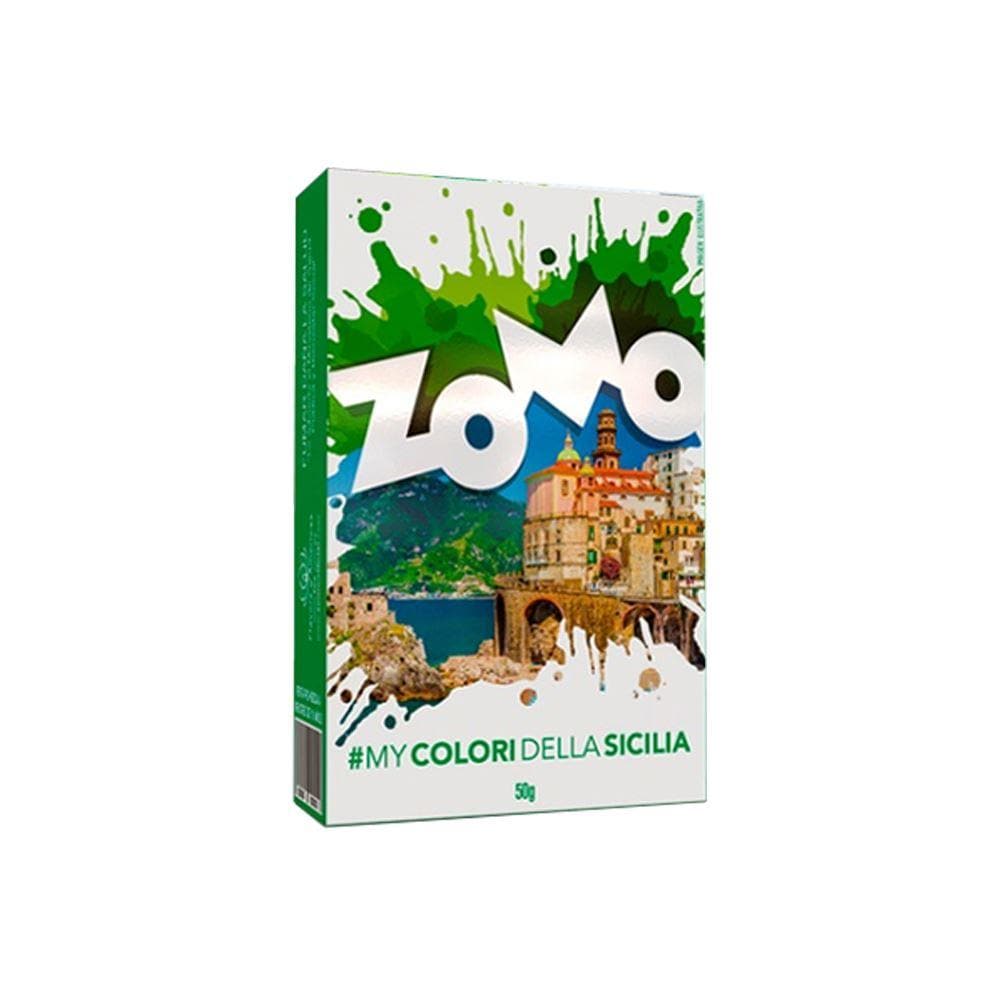 Zomo Colori Della Sicilia Hookah Flavors