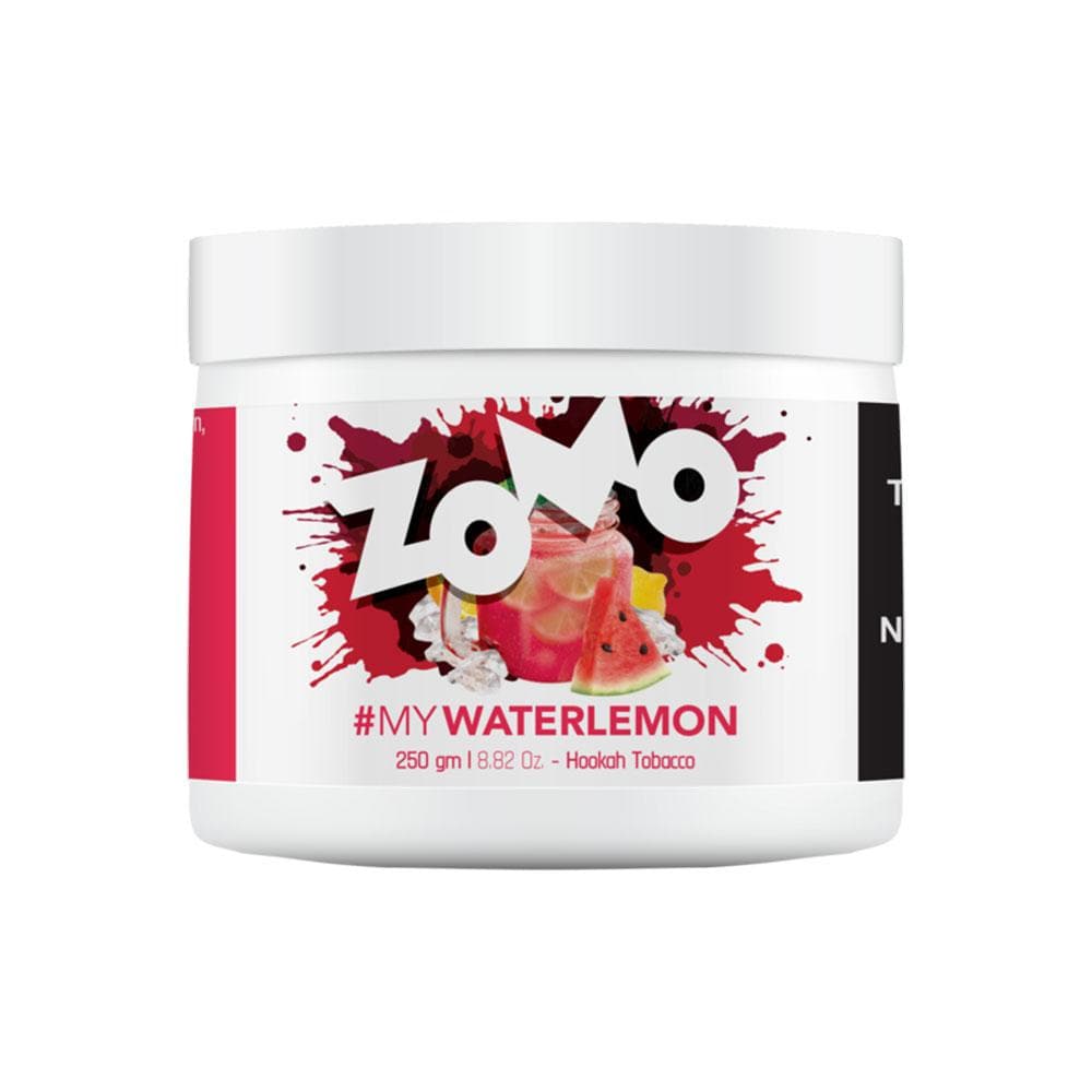 Zomo Waterlemon Hookah Flavors
