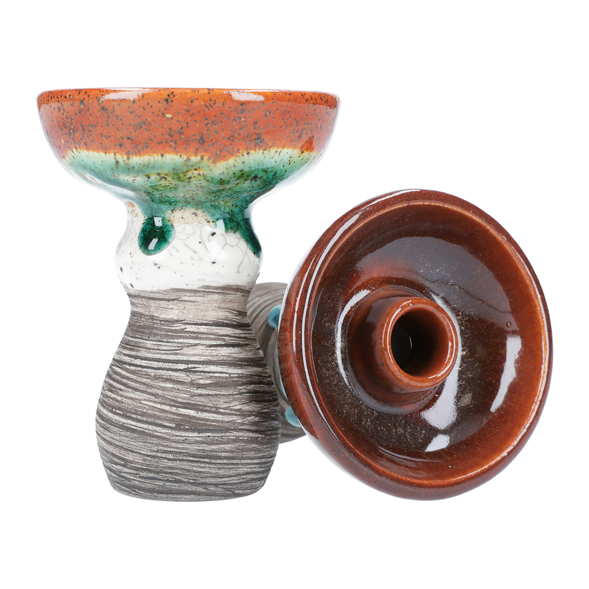 Cuenco para cachimba Kolos Harunta