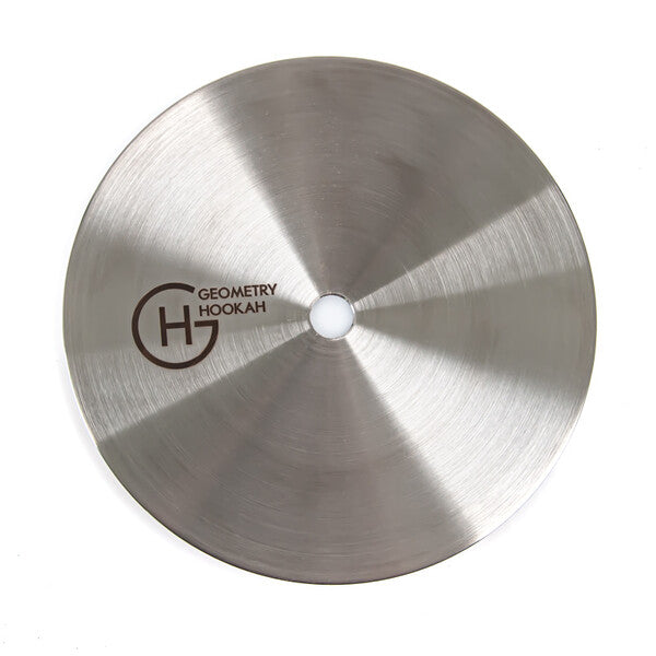 Geometry Little Bro Honeycomb Hookah