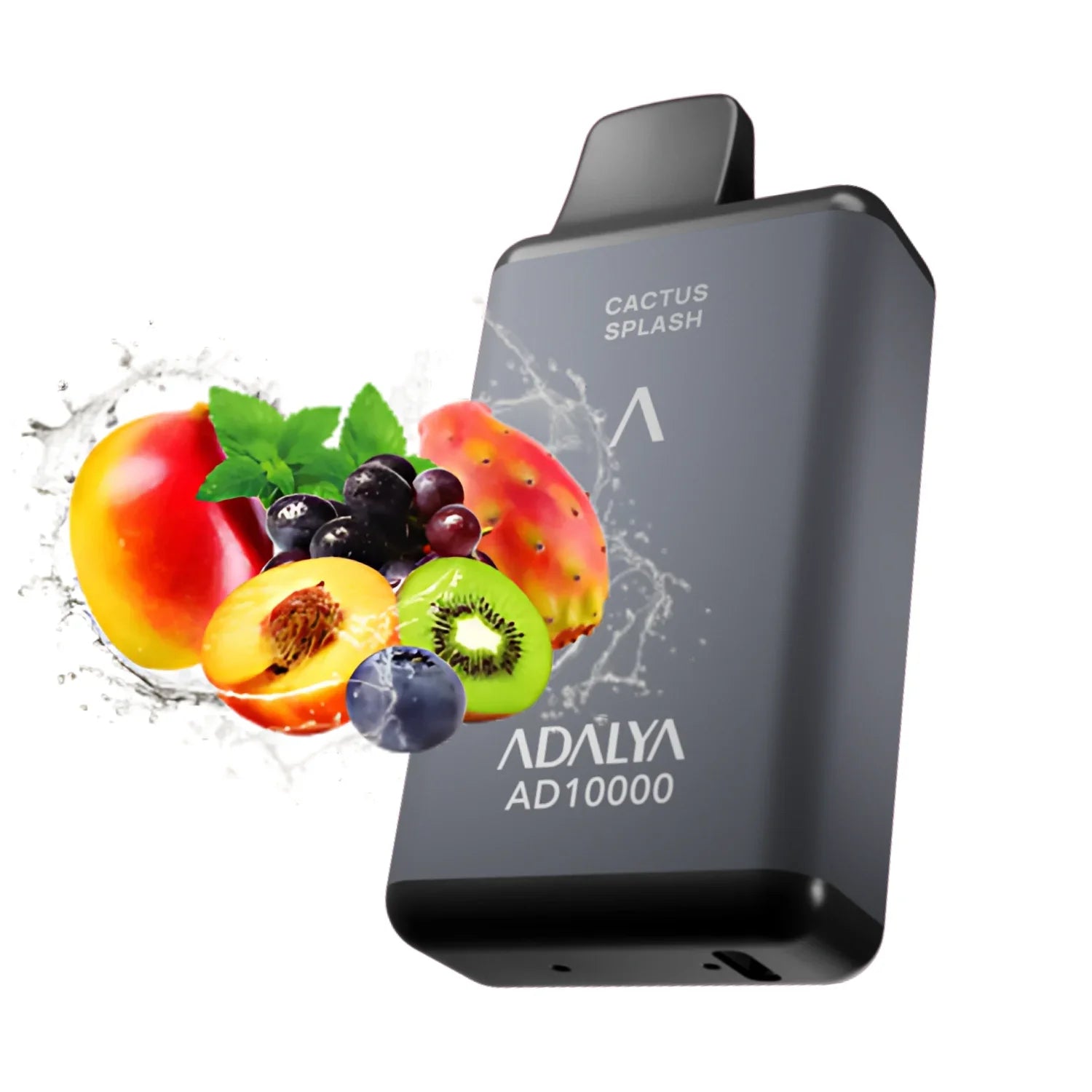 Adalya Disposable Vape 10,000 Puffs