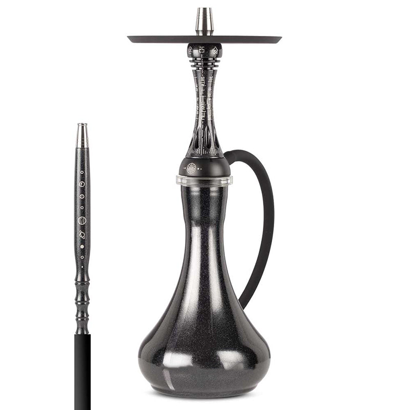 Alpha Model X Stratos Hookah