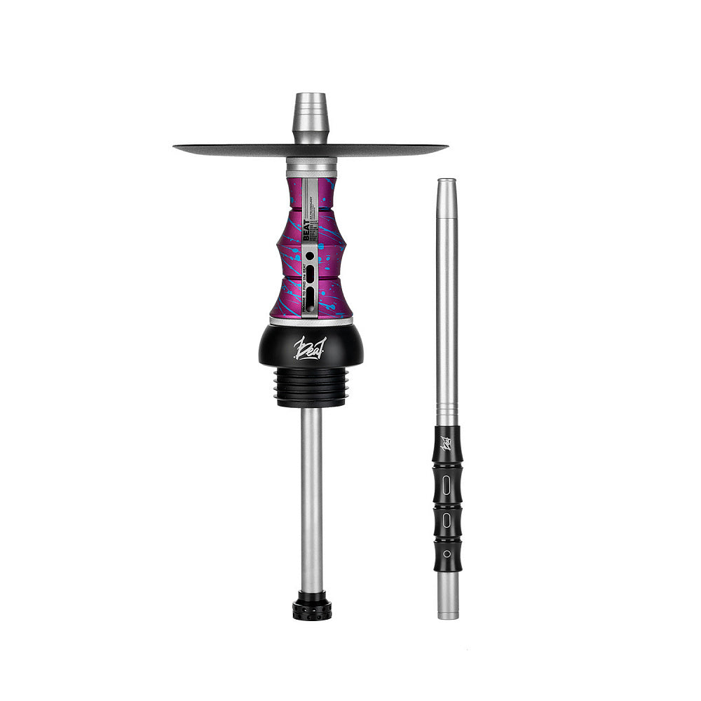 Alpha Hookah BEAT SPLASH