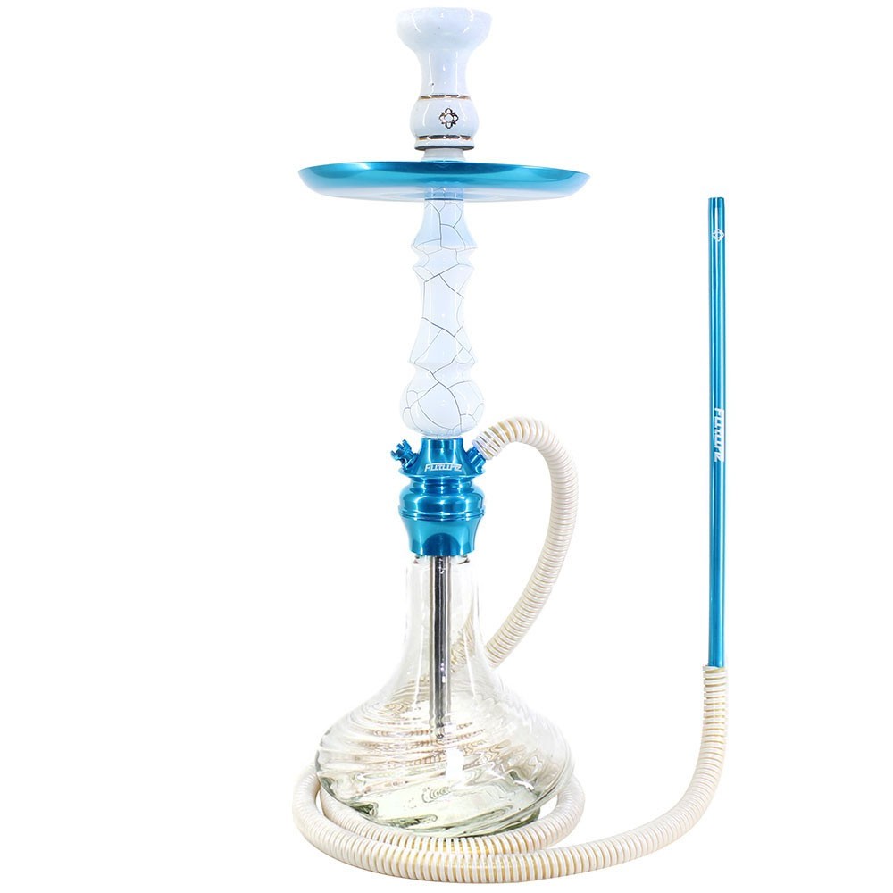 Amazon Future Hookah