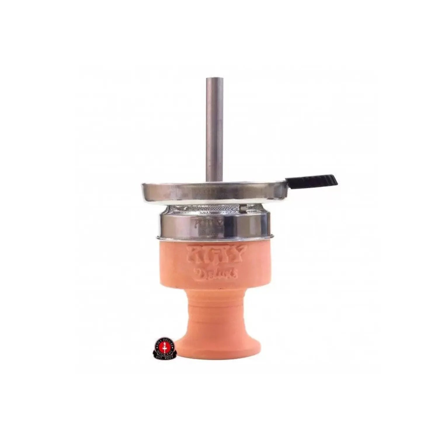 Amy Deluxe Hookah Hot Screen E007