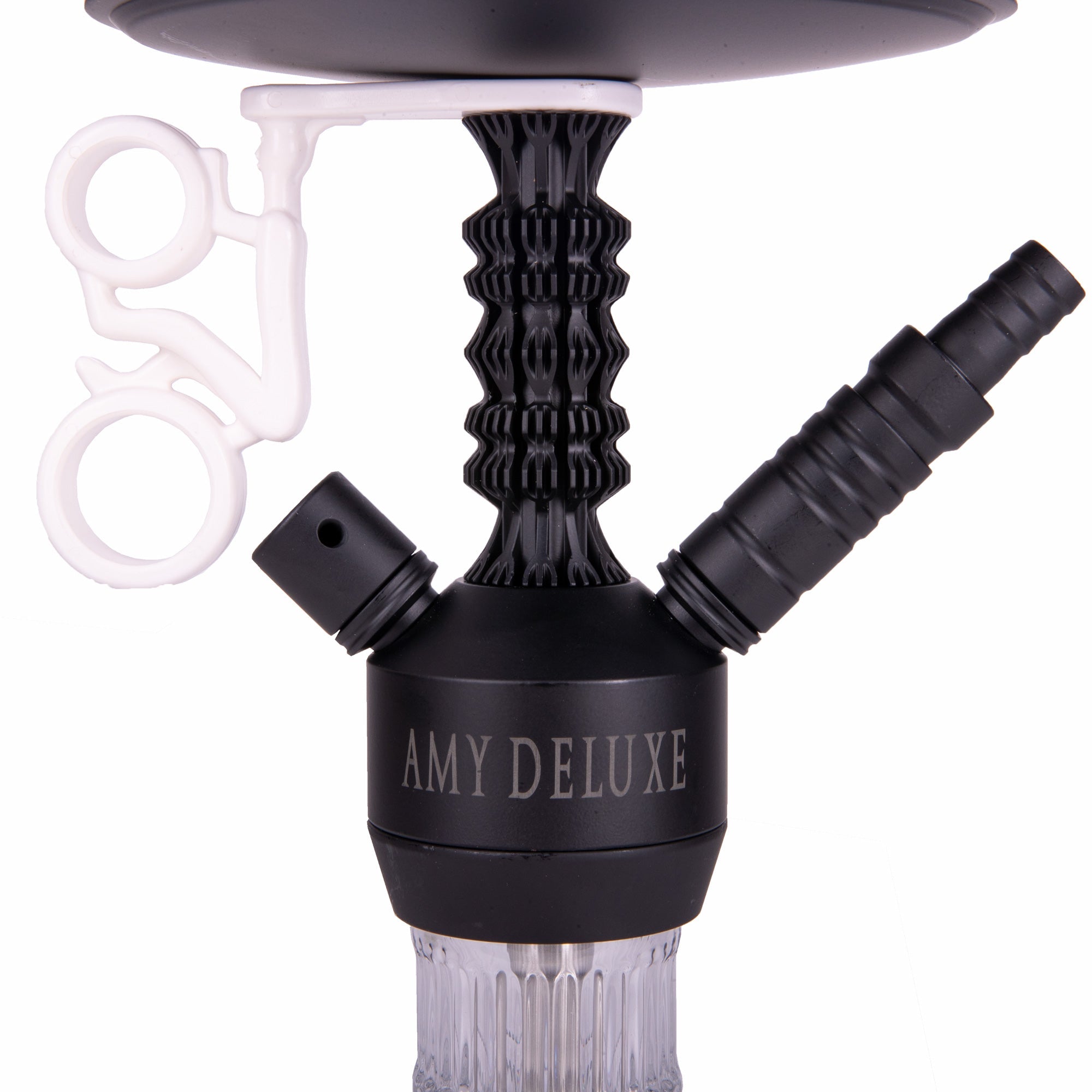 Amy Antique Berry Mini Shisha (072.03)