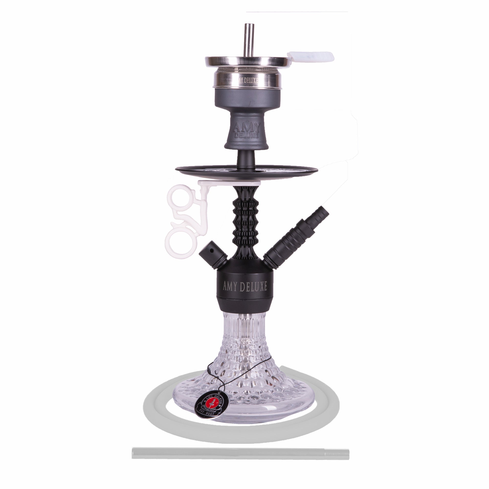 Amy Antique Berry Mini Shisha (072.03)