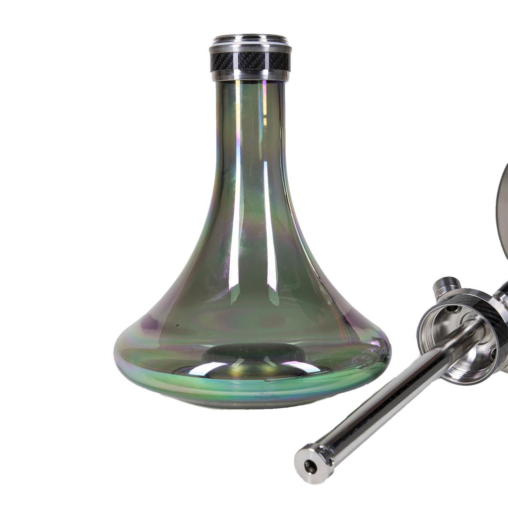 Amy Carbonica Force R Hookah (SS21.01)