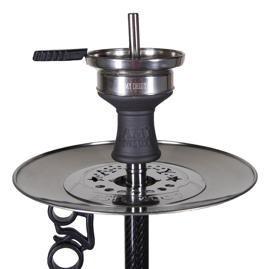 Amy Carbonica Force R Hookah (SS21.01)