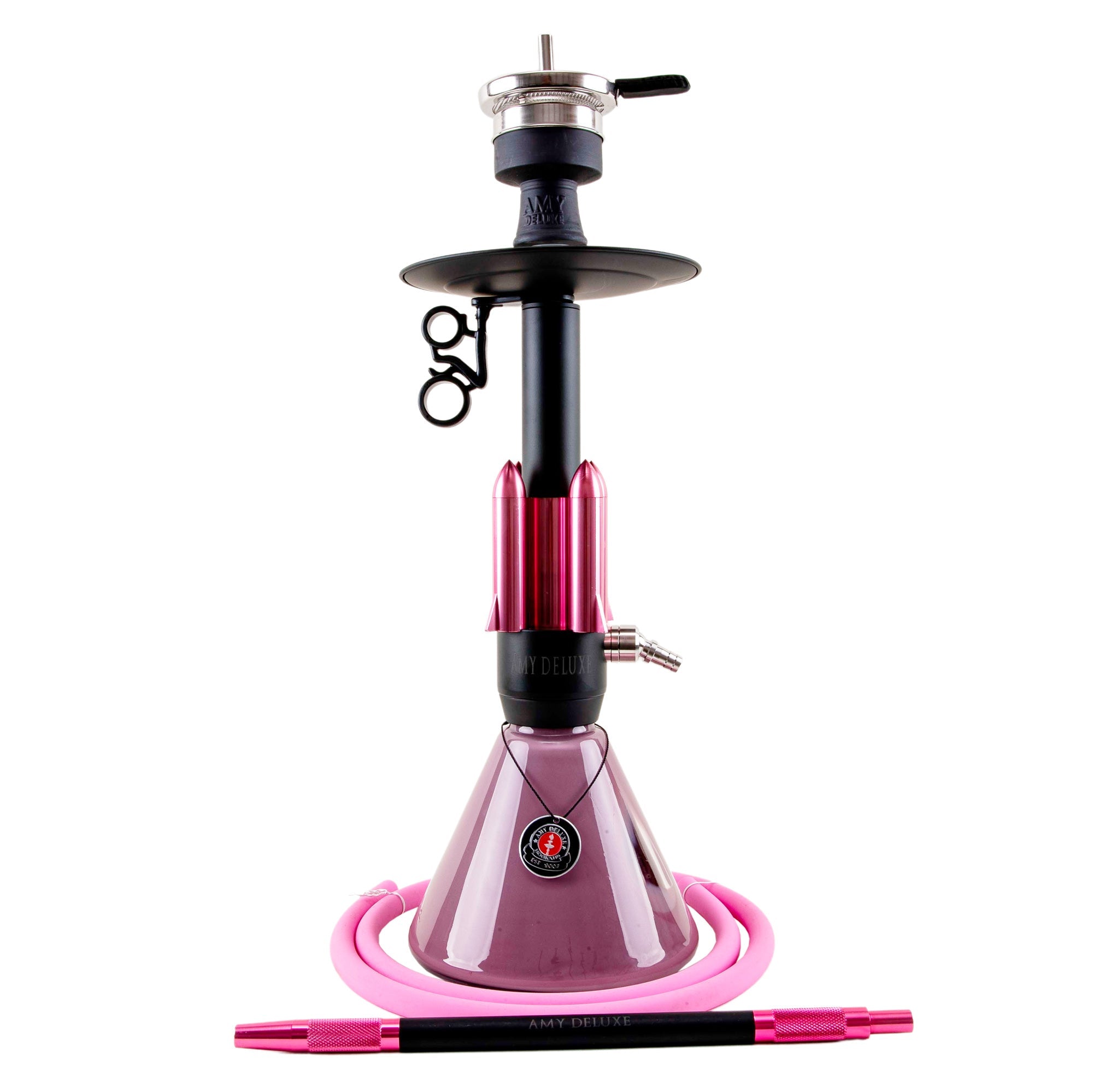 Amy Little Rocket Hookah