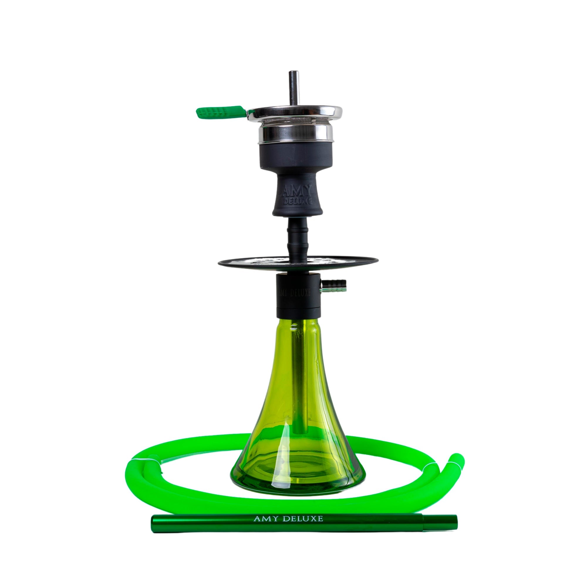 Amy Alu Cone Mini Hookah (125.03)