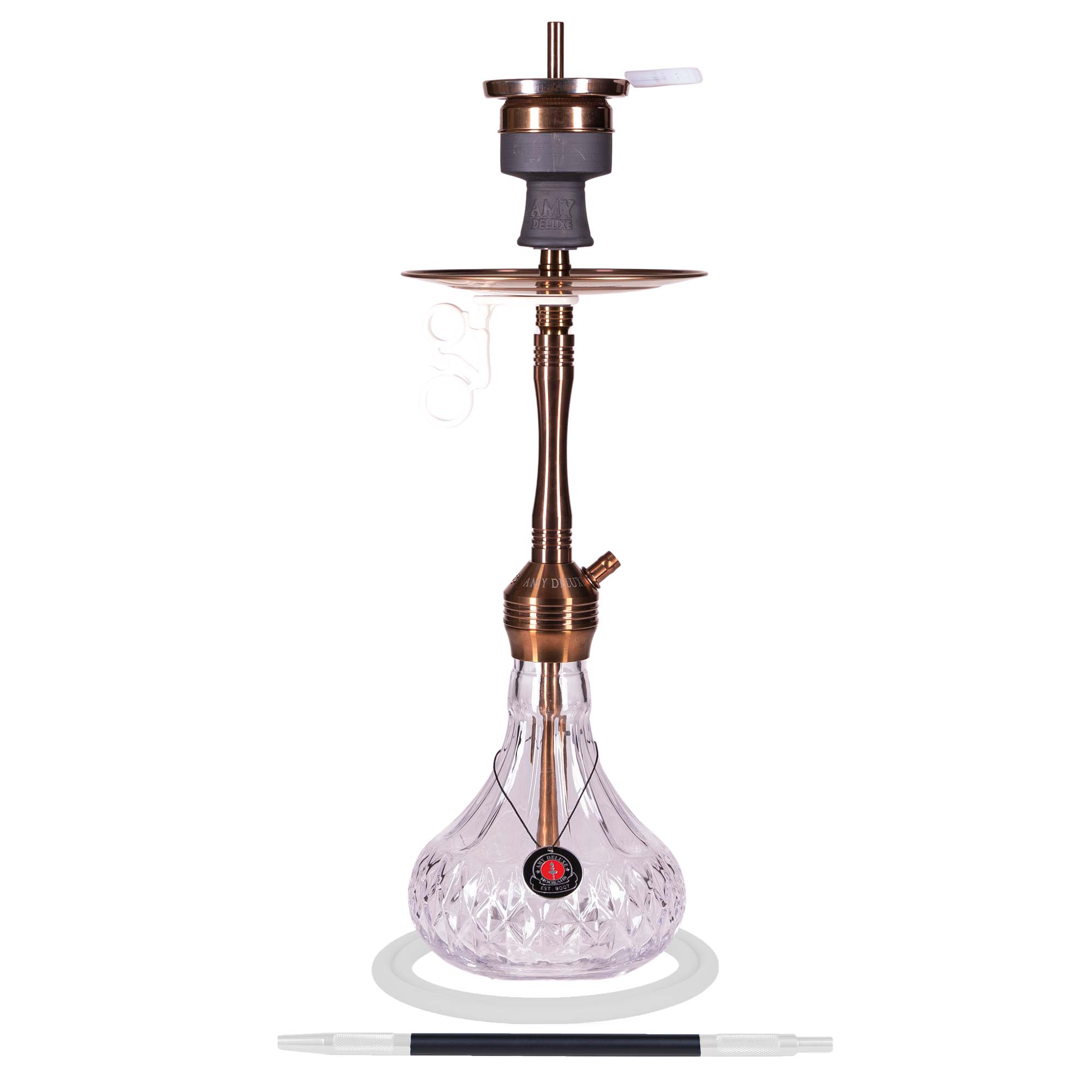 Amy Xpress Fame S Hookah