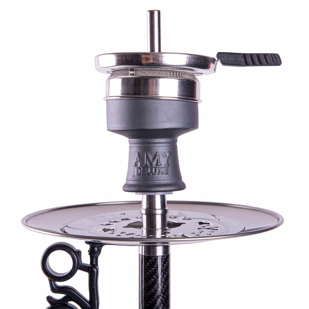 Amy Carbonica Lucid S Hookah (SS31.02)
