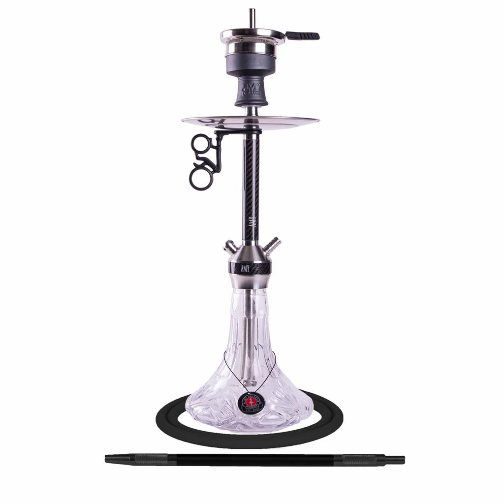 Amy Carbonica Lucid S Hookah (SS31.02)