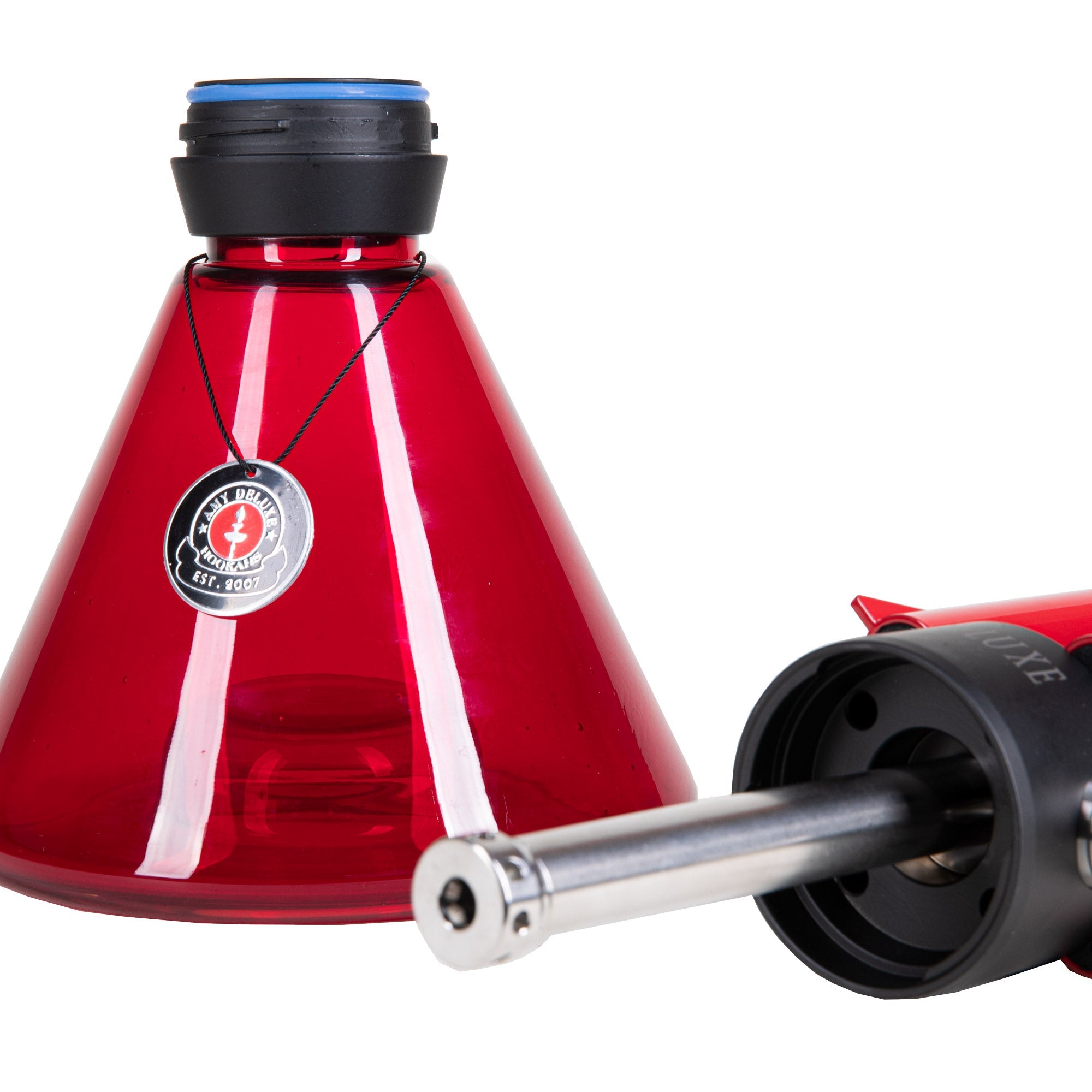 Amy Little Rocket Hookah