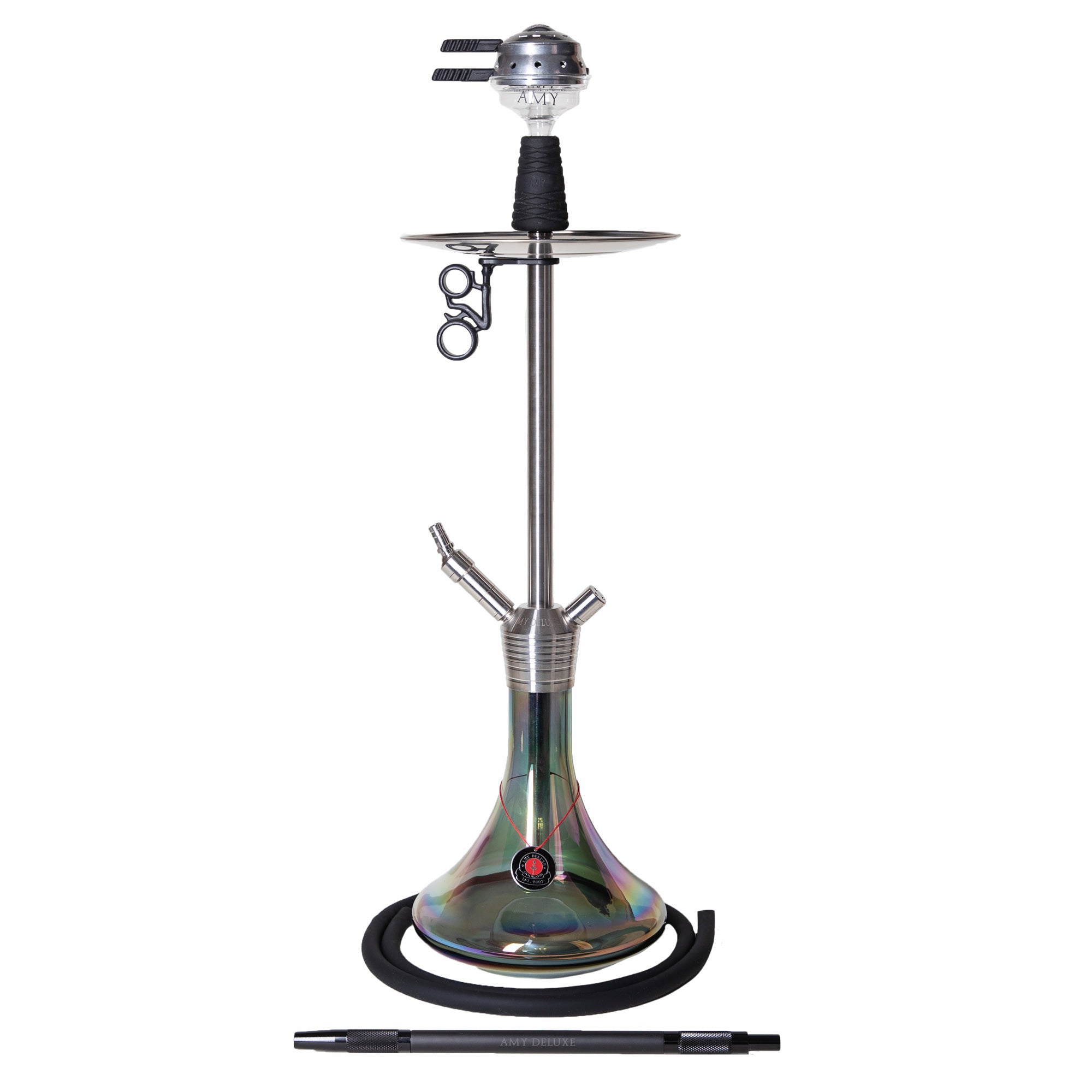 Amy Stick Steel Plus R Hookah (SS09)