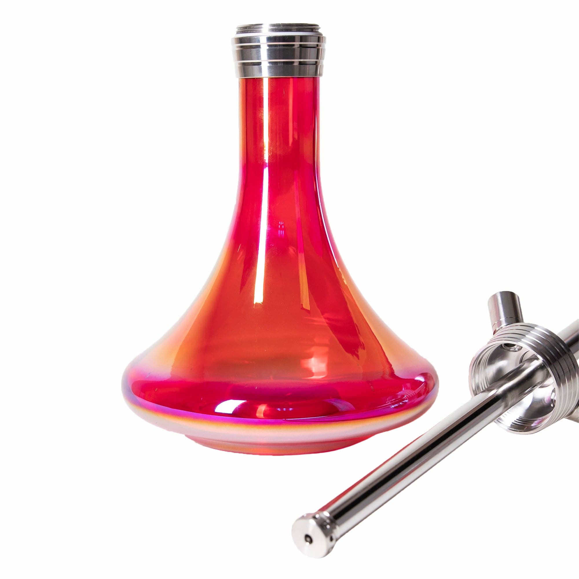 Amy Stick Steel Plus R Hookah (SS09)